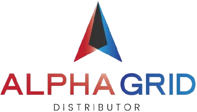 Alpha Grid Distributor