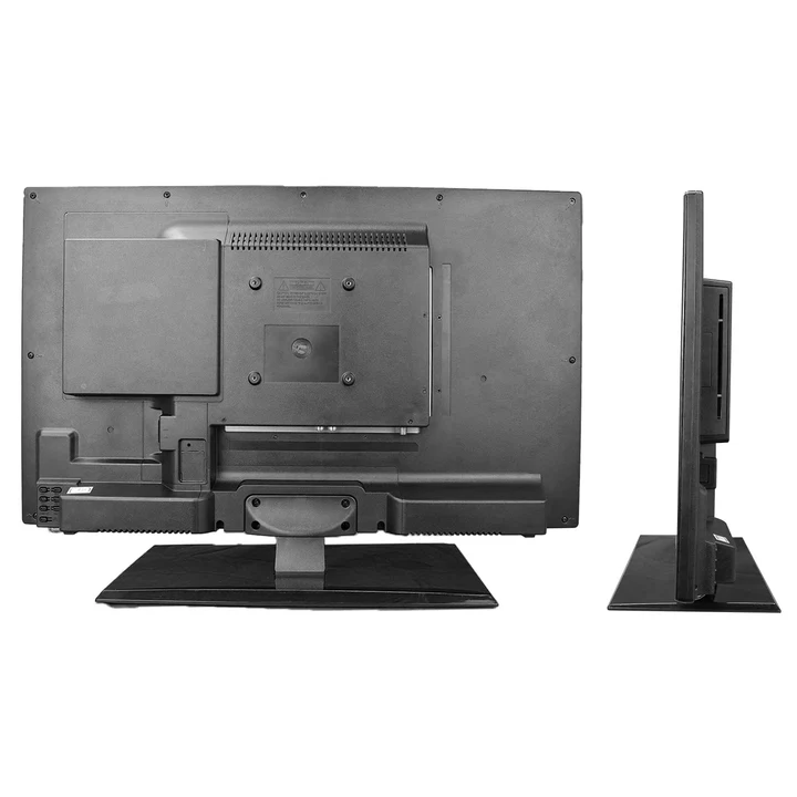 27" Smart 12V RV TV - Trailer Series (With DVD Combo) view 4