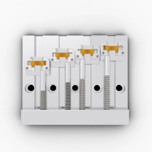 4 String MassKicker™ Bass Bridge