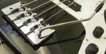 5 String Bass Tremolo