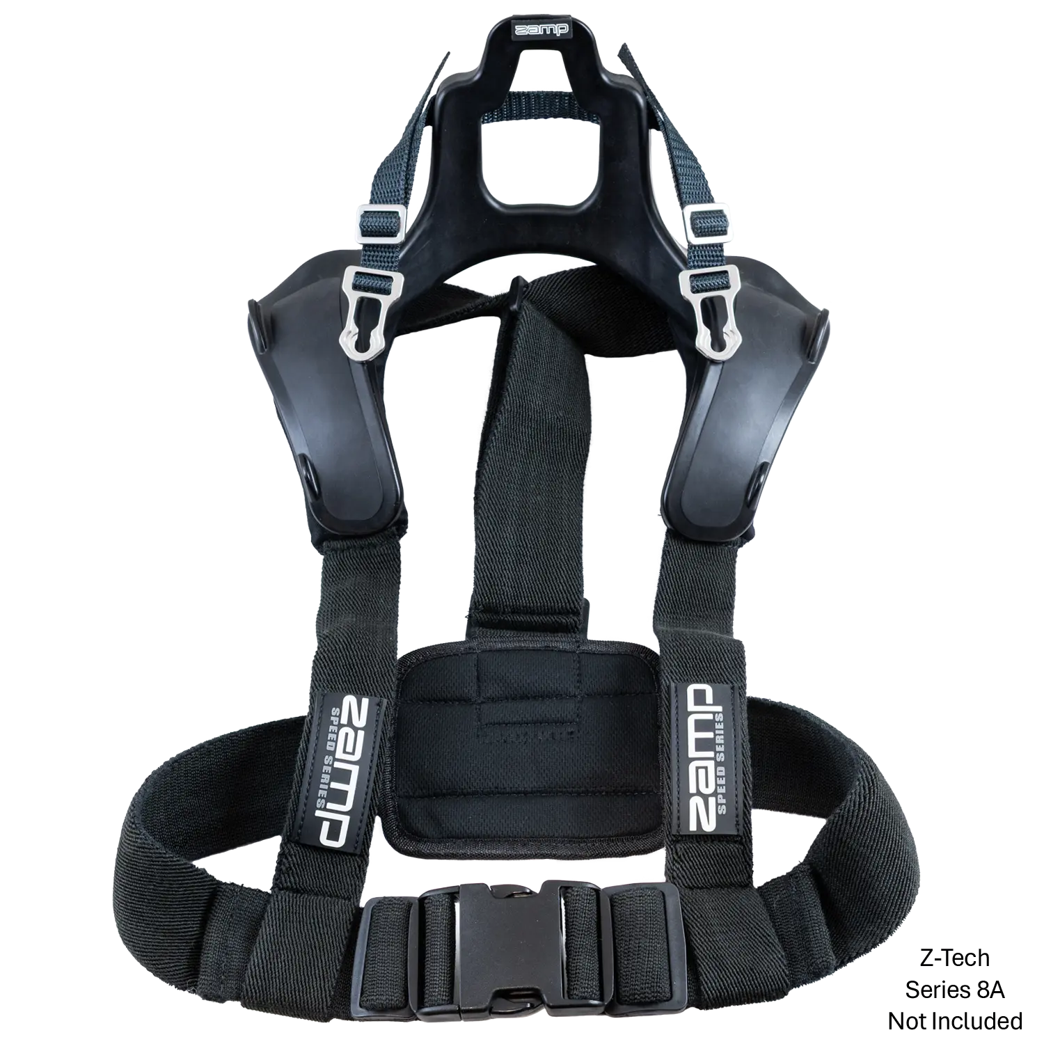 8A Strap System
