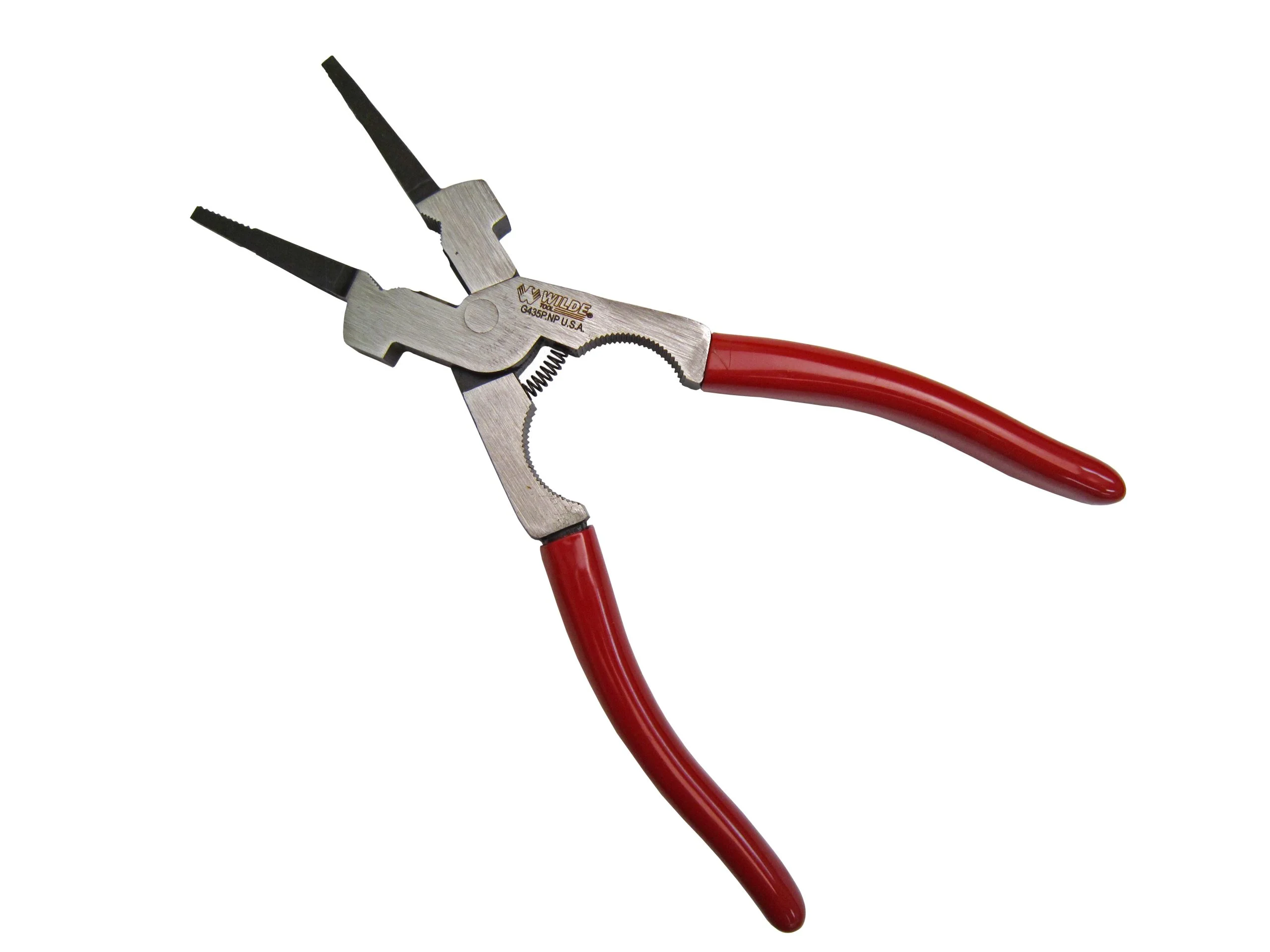9" Welding Pliers, G435P.NP
