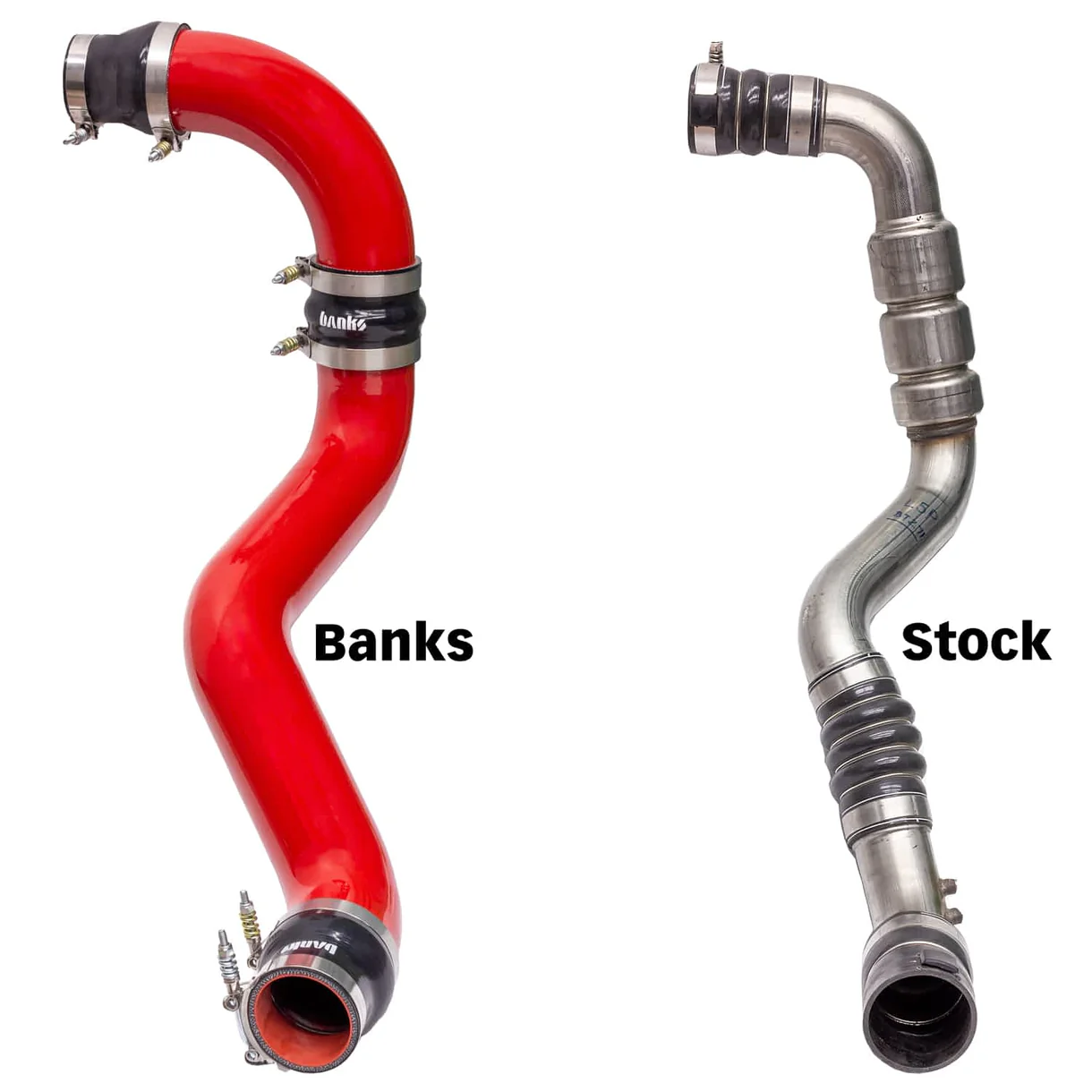 Boost Tube Upgrade Kit view 3