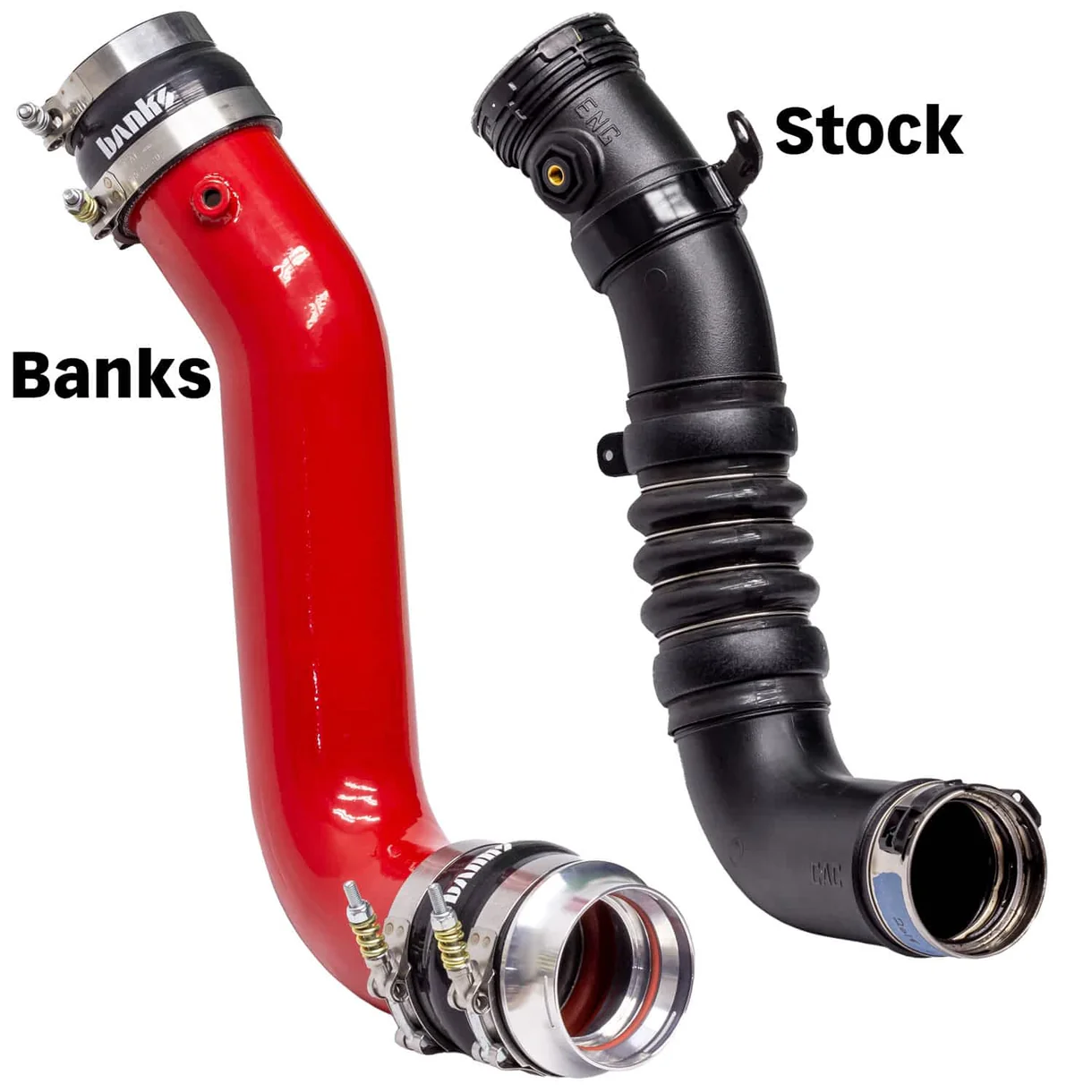 Boost Tube Upgrade Kit view 4
