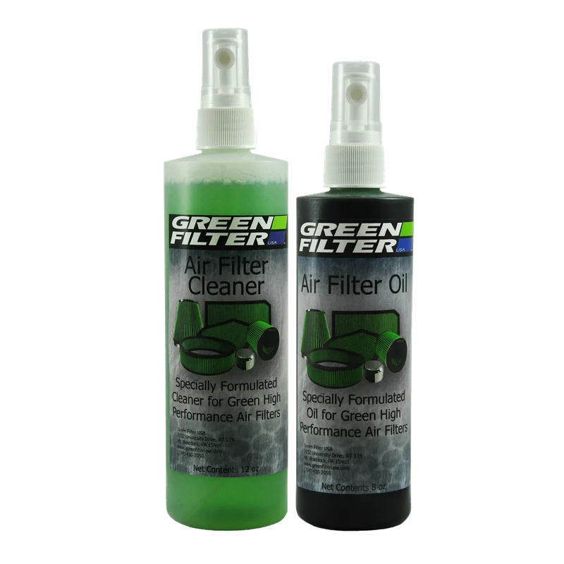 Cleaner Kit #2000