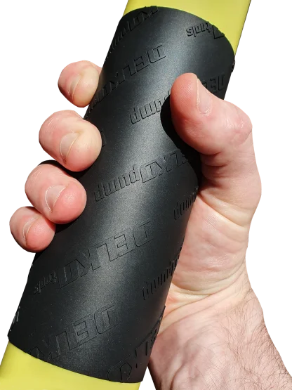 Delko® Pump view 2