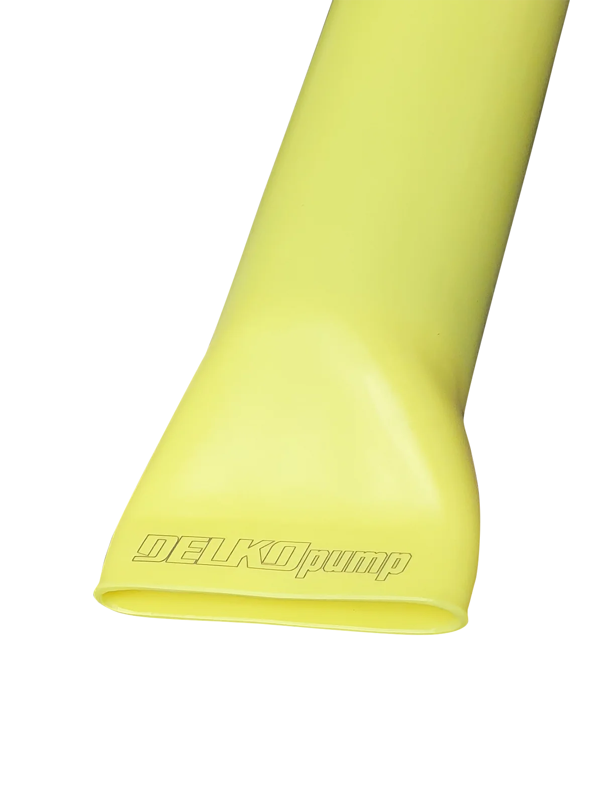 Delko® Pump view 3