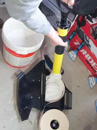 Delko® Pump view 5