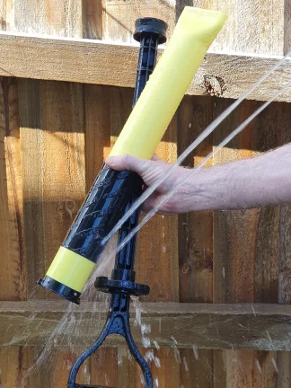 Delko® Pump view 6