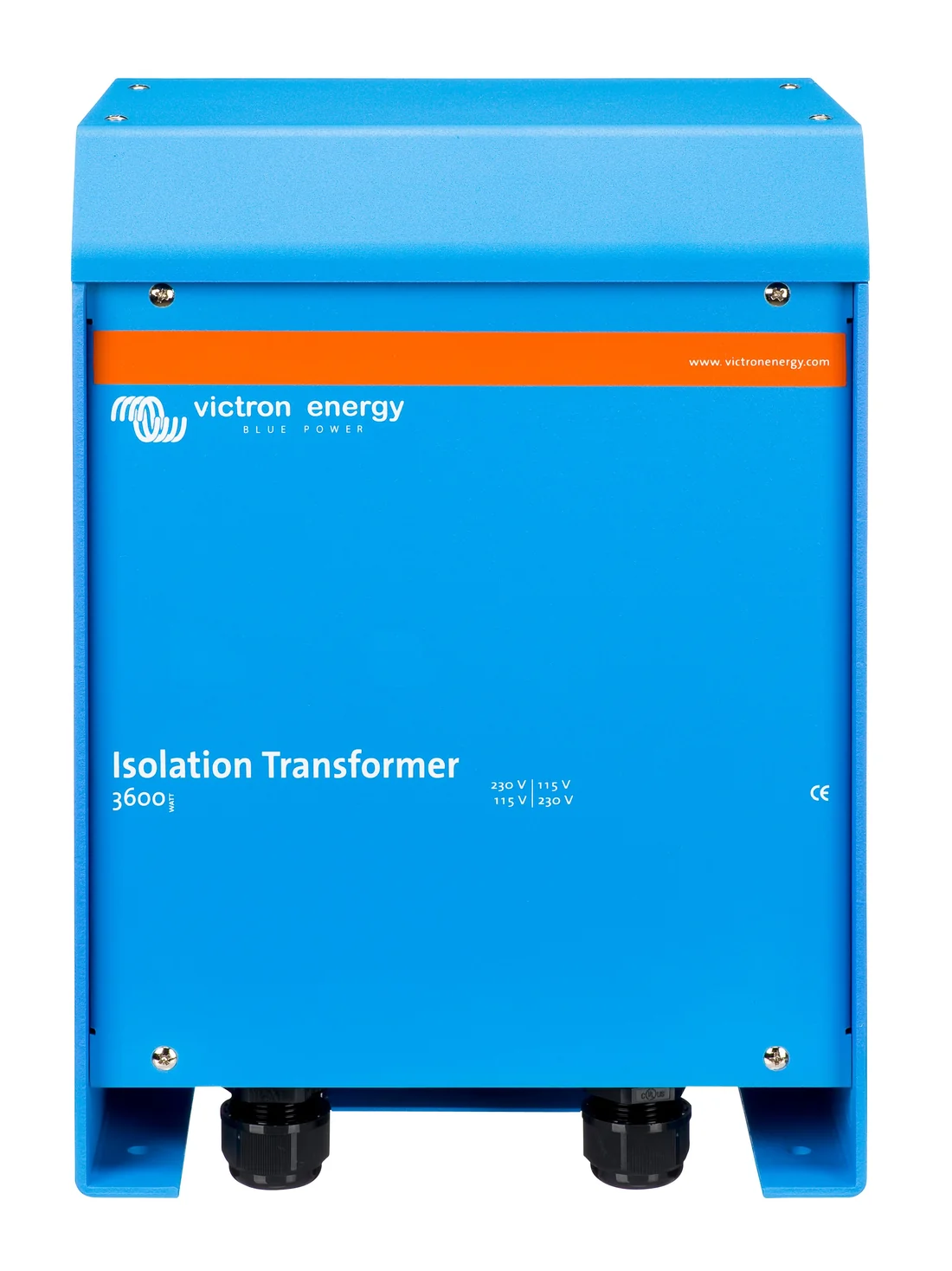 Isolation Transformers view 2