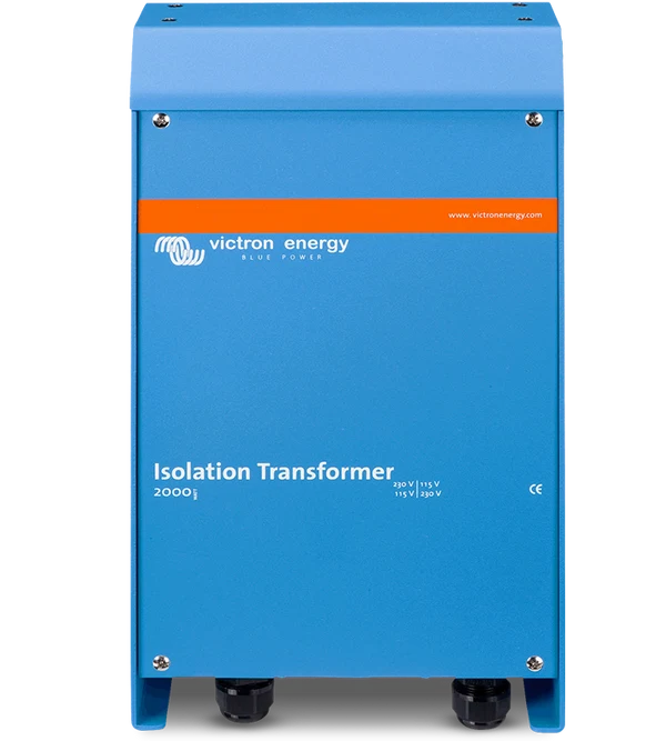 Isolation Transformers