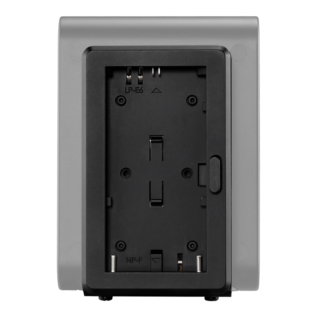 L-Bracket Battery Adapter Plate for Ace 750 view 5