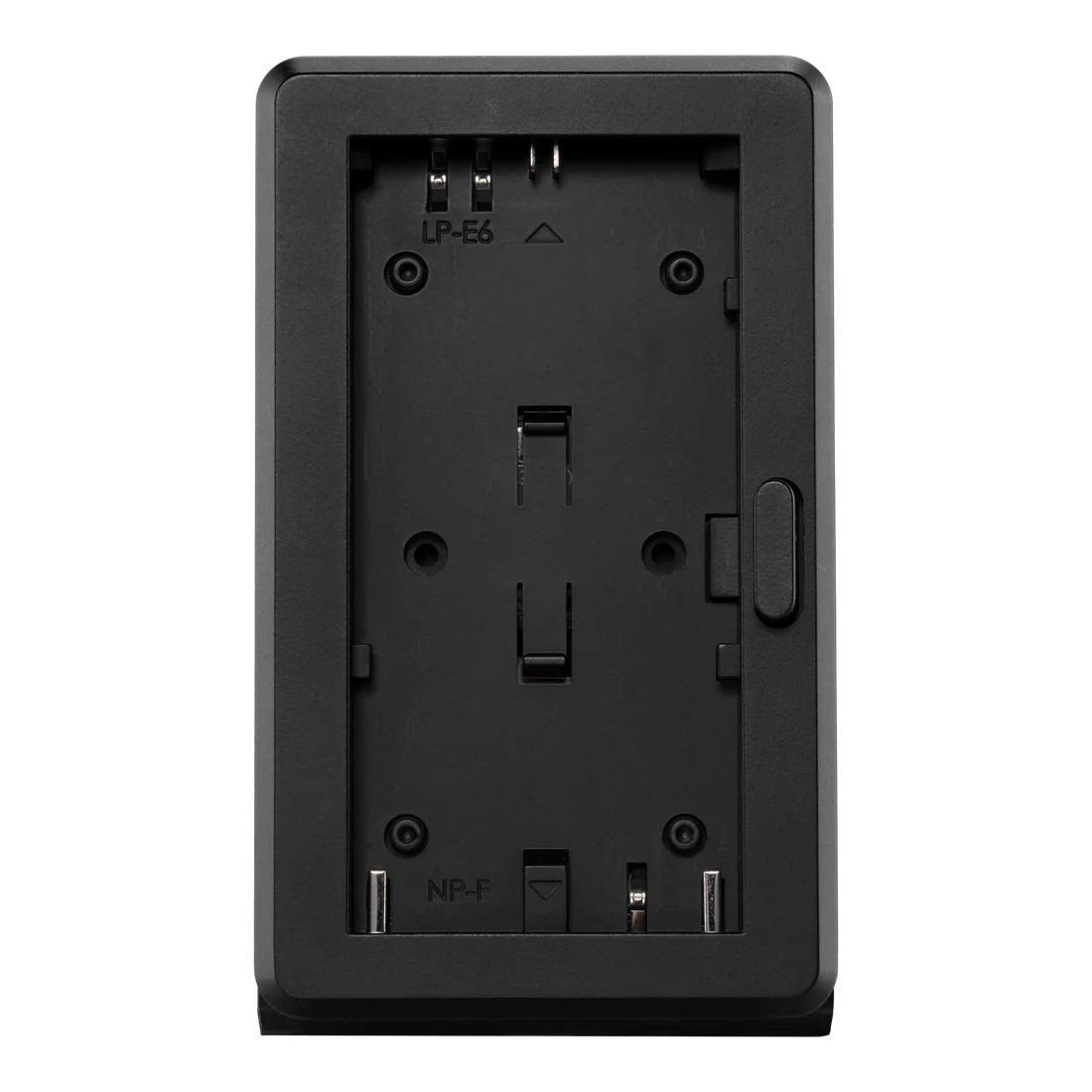 L-Bracket Battery Adapter Plate for Ace 750 view 6