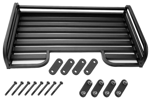 Mighty-Lite Rear Rack MLRR60 view 2