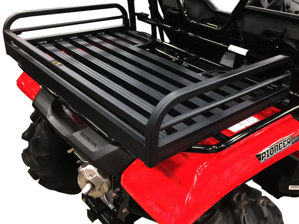 Mighty-Lite Rear Rack MLRR60 view 3