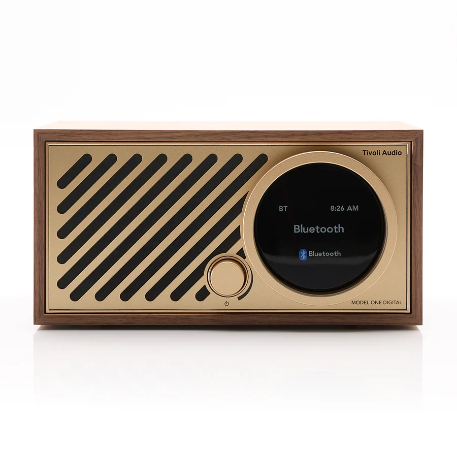 Model One Digital (Gen. 3)
