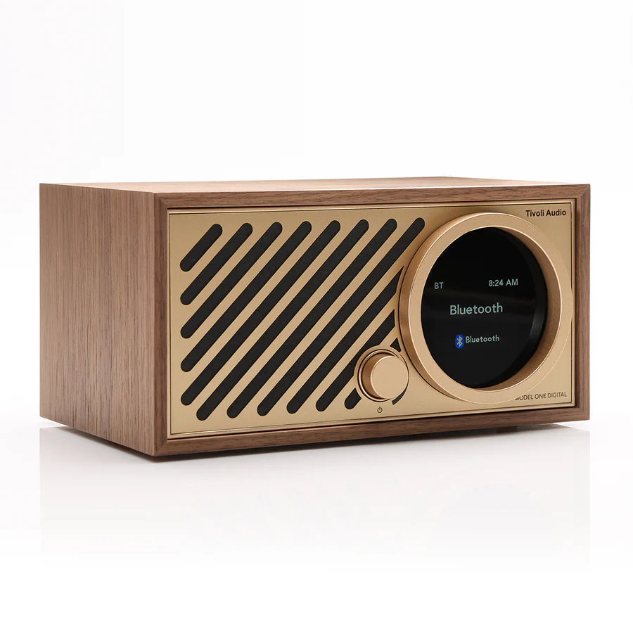 Model One Digital (Gen. 3) view 2