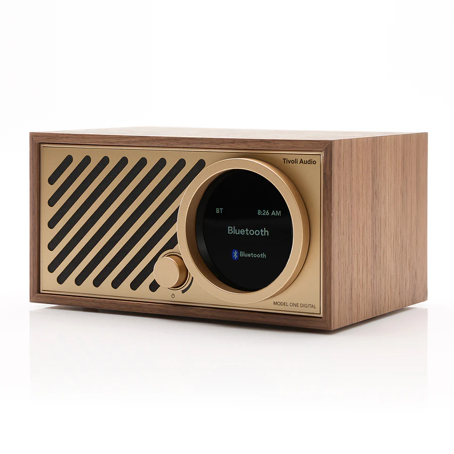 Model One Digital (Gen. 3) view 3