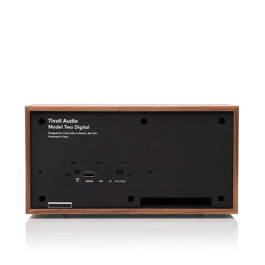 Model Two Digital view 4