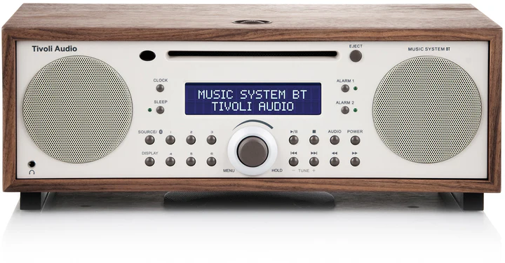 Music System BT