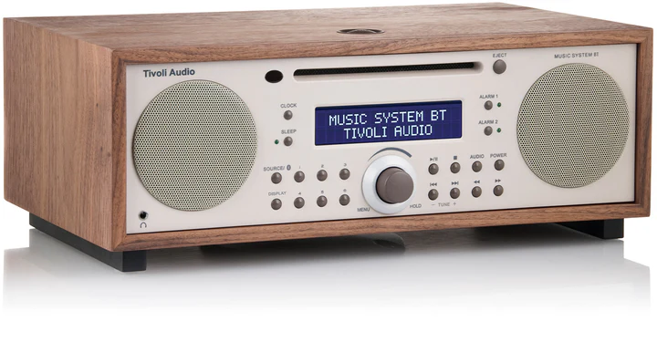 Music System BT view 2