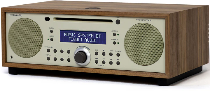 Music System BT view 3
