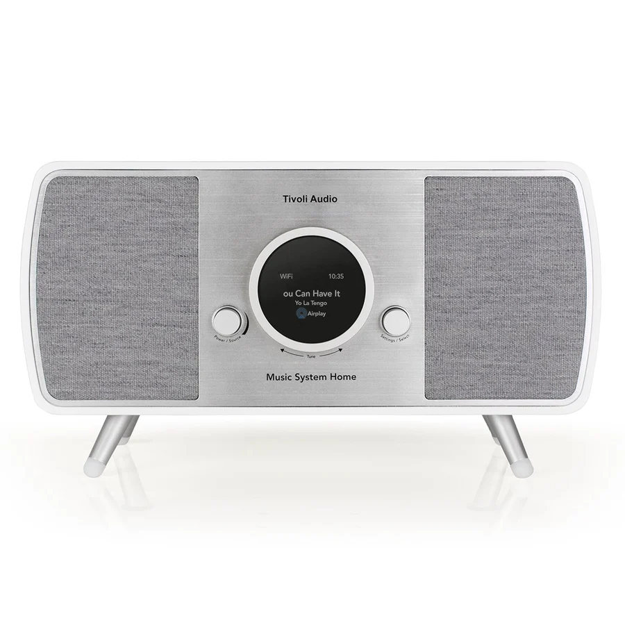 Music System Home (Gen. 2)