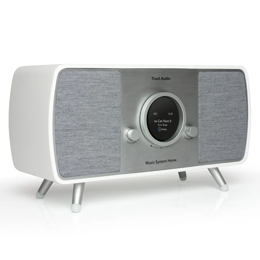 Music System Home (Gen. 2) view 2