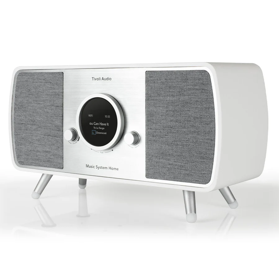 Music System Home (Gen. 2) view 3