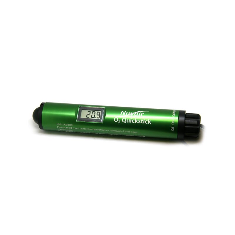 O2 Quickstick - Oxygen Analyzer for Nitrox Divers view 2