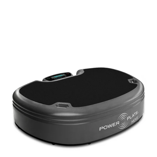 Power Plate MOVE view 3