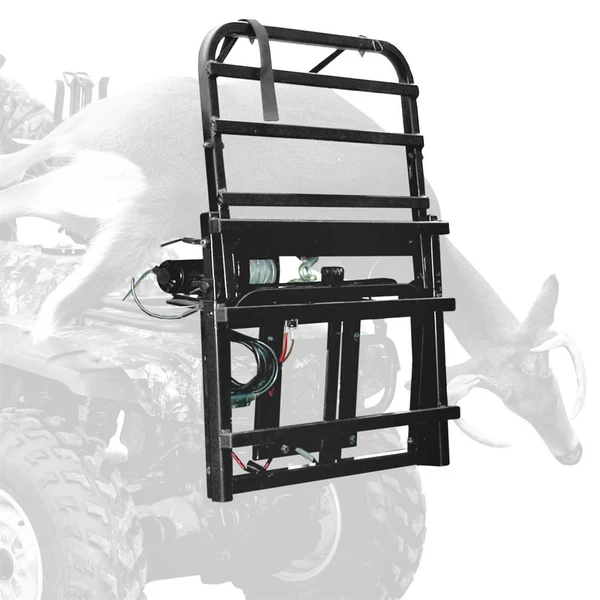 PowerLoader™ Model PL250 view 2