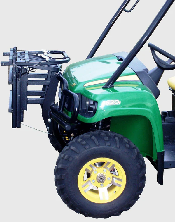 PowerLoader™ Model PL250 view 3