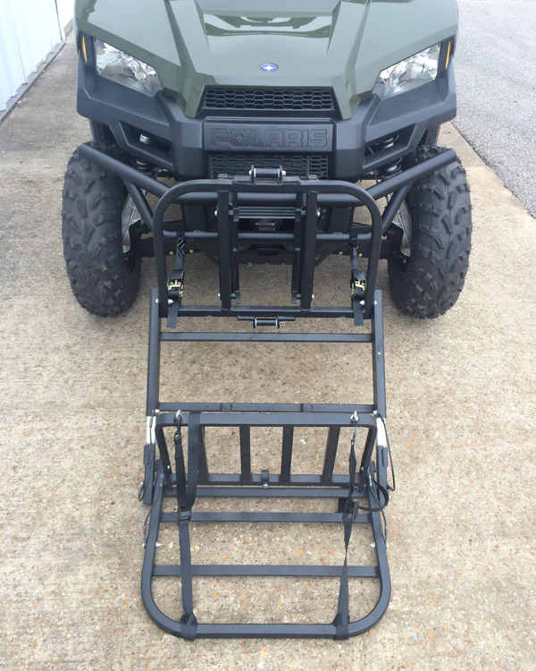 PowerLoader™ Model PL250 view 4