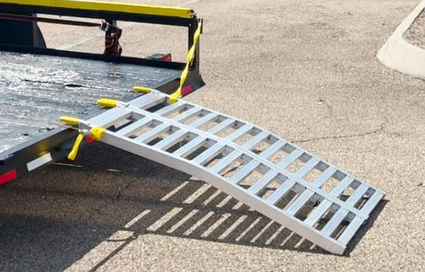 RAMP-UP Super Ramp, Model RSR3000 view 2