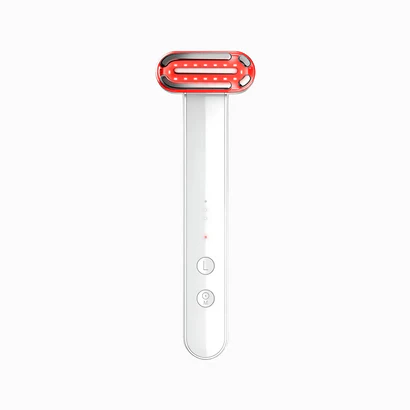 Tri-Spectrum LED Facial Sculpting Wand