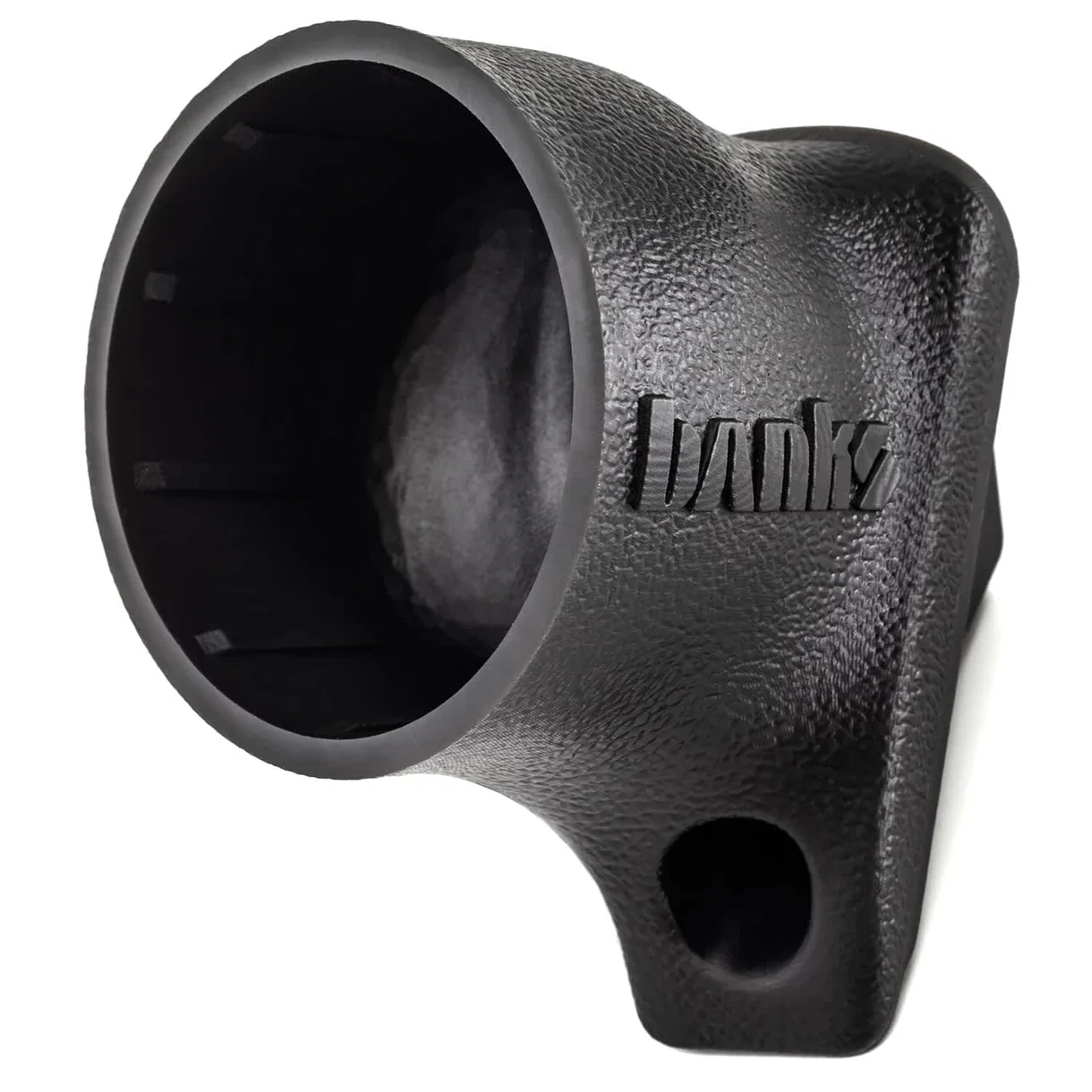 Upper iDash Stealth Pod Mount view 2