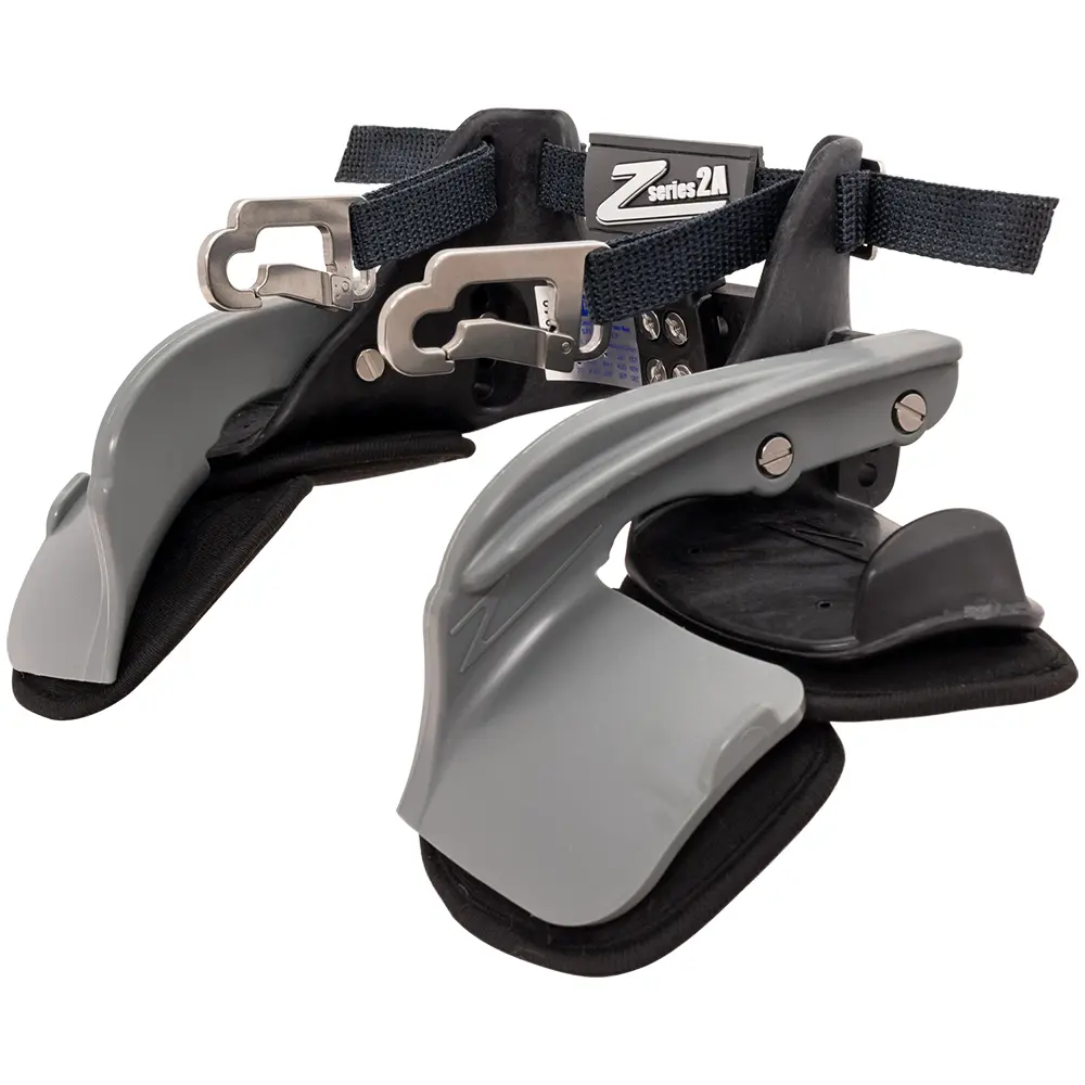 Z-Tech Series 2A view 2