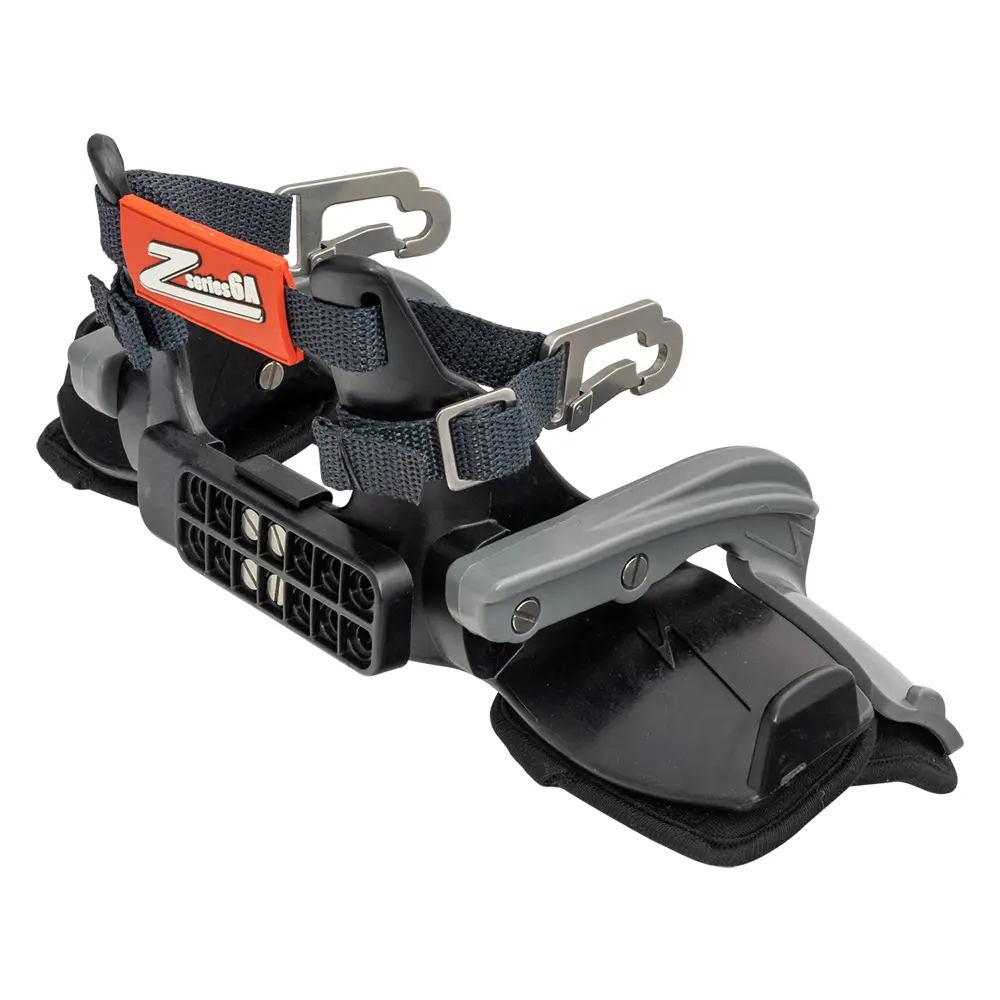 Z-Tech Series 6A view 2