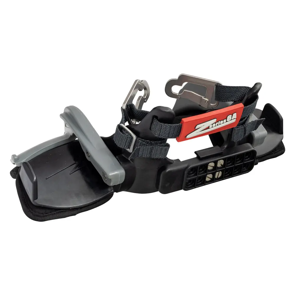 Z-Tech Series 6A view 3