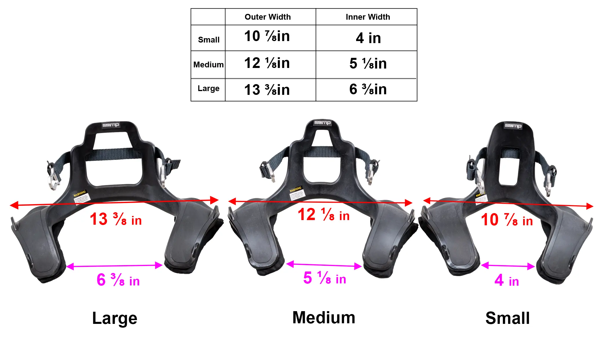 Z-Tech Series 8A view 2