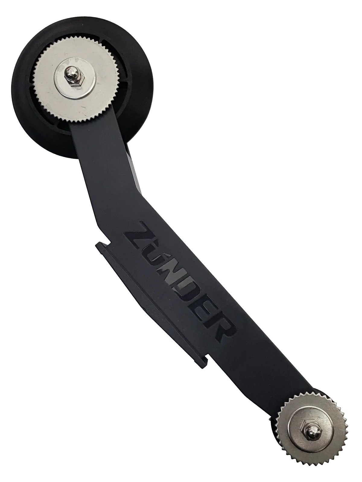 Zünder® Double Applicator Head